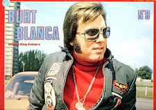 BURT BLANCA   LP   NATIONAL