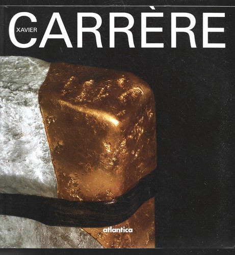 Xavier carrere maitre - carrere, .
