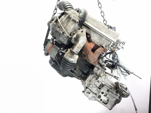 Moteur complet 2430219 - complet, /