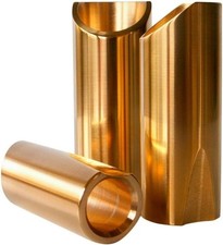 The Rock Slide Polished Brass