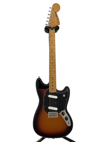 Guitare électrique fender - électrique,