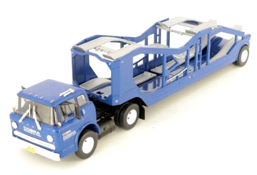 Camion americain 43 - camion, 1/43