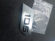 Mobylette Peugeot 105 Décor Gauche Peugeot 61220 Neuf Original 