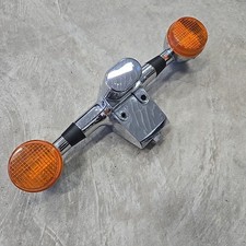 2000-2007 Honda Shadow Sabre VT1100 VT1100C2 Rear Turn Signal Lights