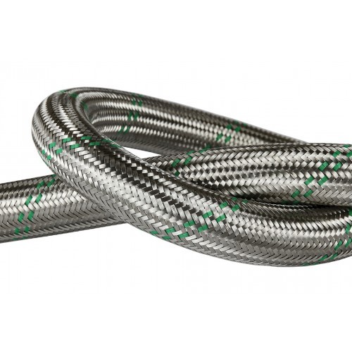 Flexible sanitaire inox - flexible,