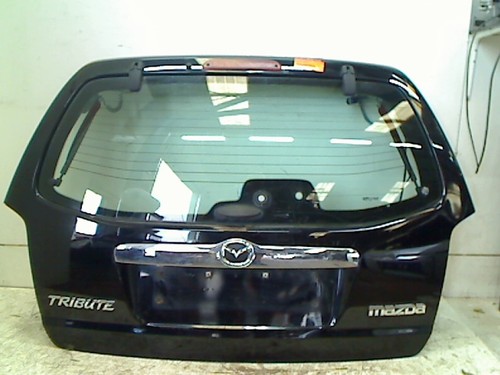 Hayon arrière malle mazda - hayon,