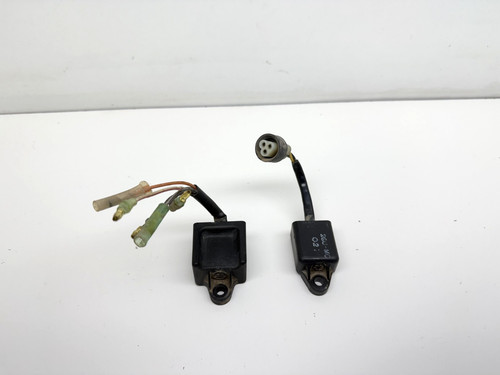 1990 yamaha blaster 200 ecu - blaster,