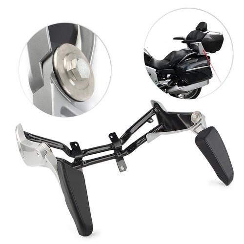 Arm rest rear passenger frame - arm,