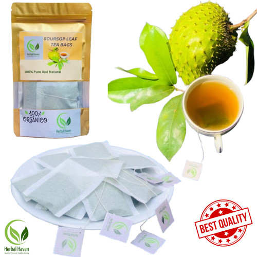 Sachets tisane feuilles - de,
