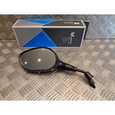 retroviseur gauche v parts diam 8 mm scooter pgo 125 t rex t-rex autre ... bihr 