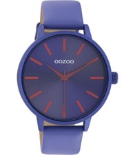 ooZoo Montre Femme Neuf Hommes