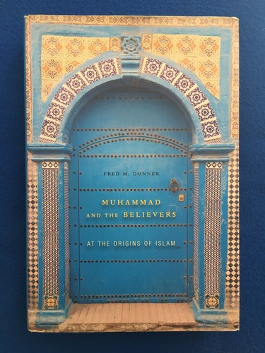 Muhammad and the believers - believers,, at