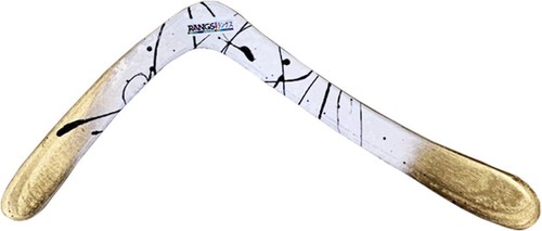 Rangs mta original - original, boomerang