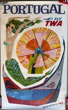 Klein - Affiches Publicitaire