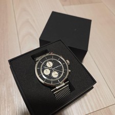 Issey Miyake Watch