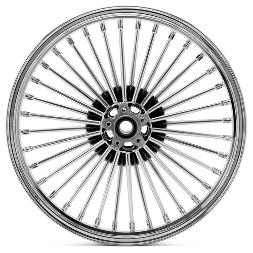21x2 roue avant - avant, jante
