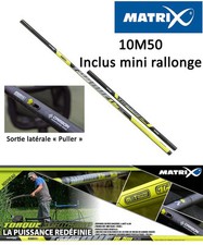 Canne Coup / Carpodrôme