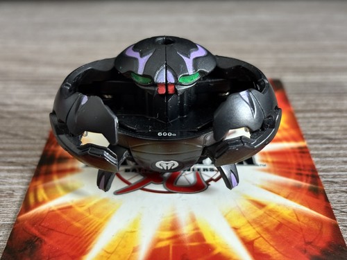 Bakugan battle brawlers - bakugan,