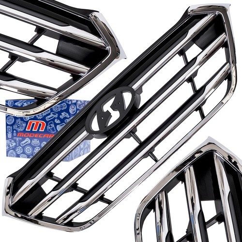 Calandre pour hyundai tucson - calandre,
