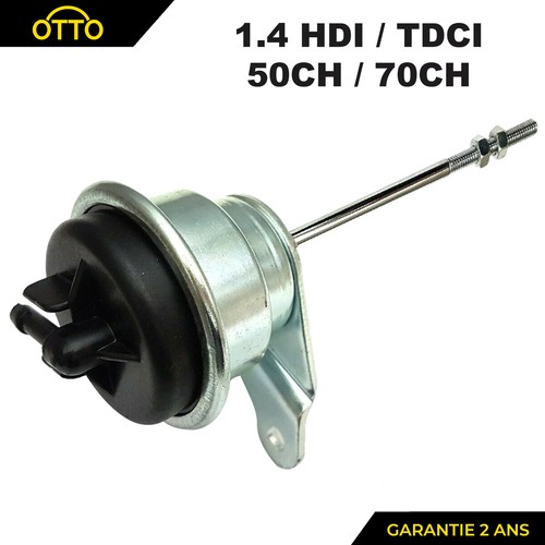 Wastegate décharge turbo - décharge, de