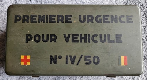 Trousse secours pour - ☆trousse,