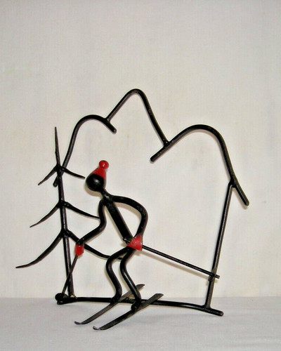 Tableau moderne fifties - moderne,