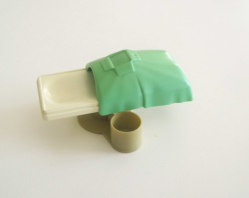 Playmobil hopital - hopital,