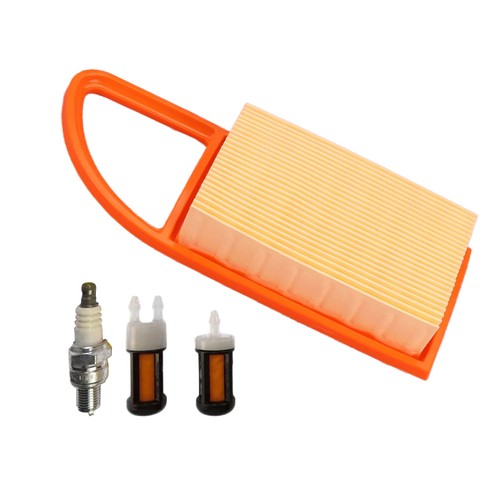 Air filter tune - kit, for