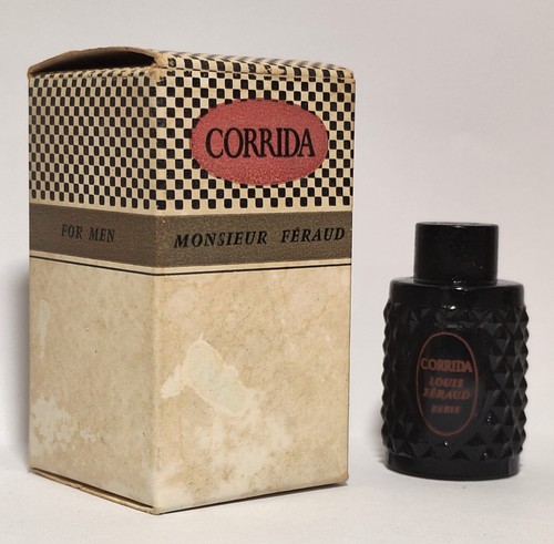 Vintage corrida louis - corrida.,