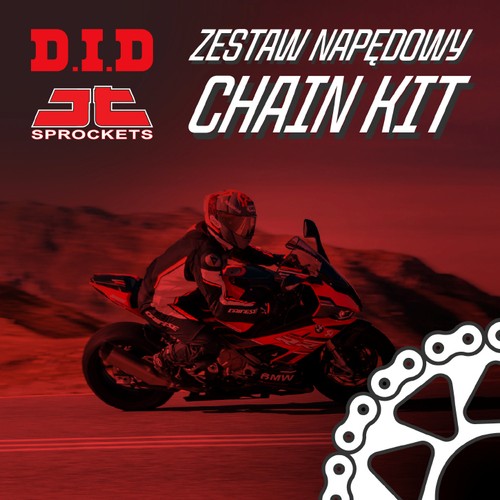 Kit transmission did - kit, de