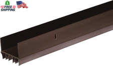 B79/36H Vinyl Slide-On Door