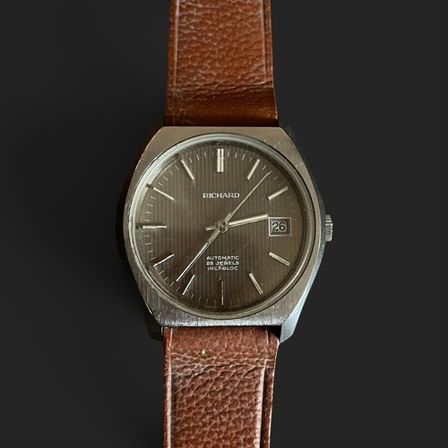 Richard automatic jewels - richard,