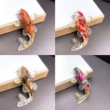 Décoration Poisson Koi