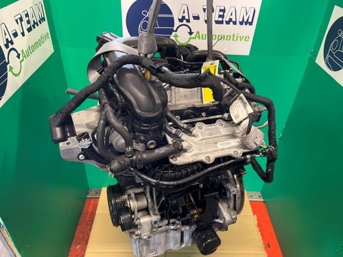 Moteur sans pièces - , (essence)