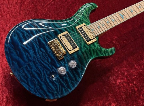 Guitare électrique paul reed - guitare,