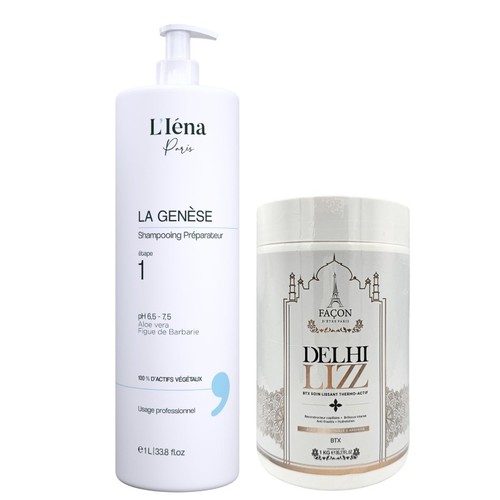 Kit botox indien - kit,