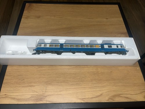 Roco 43077 autorail 2857 - 43077,