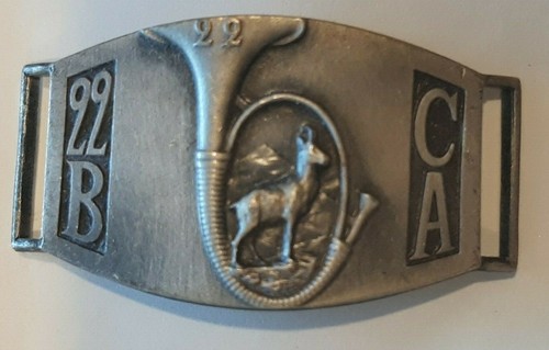 Bca 1939 bataillon de - 1939,