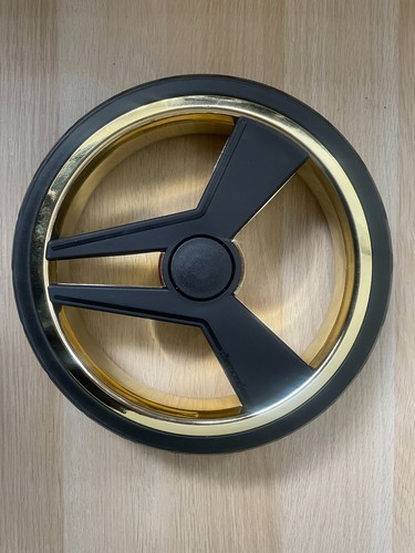 Roue poussette junama - de, 4