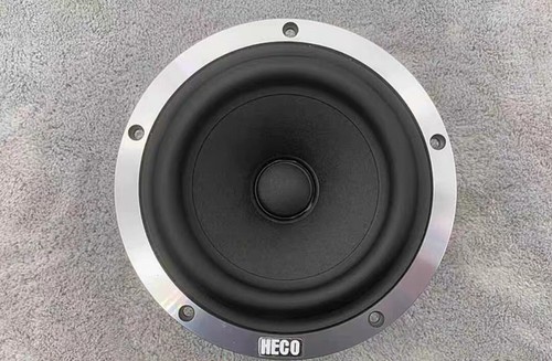Heco woofer pair new - ,, pair,