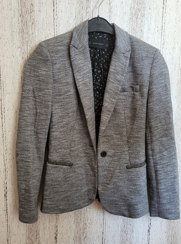 Veste blazers cintrée taille - cintrée,