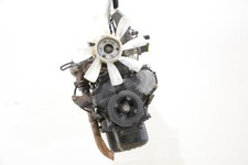 Moteur PEUGEOT J9 