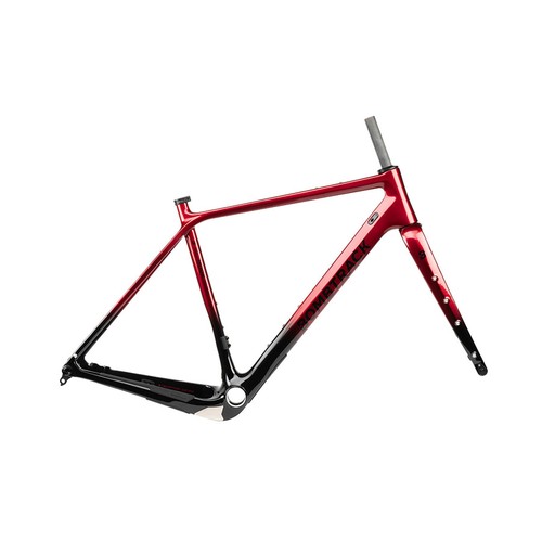 Bombtrack hook ext carbon - hook,