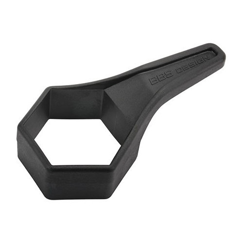 Clé hexagonale bbs design - "bbs, design"