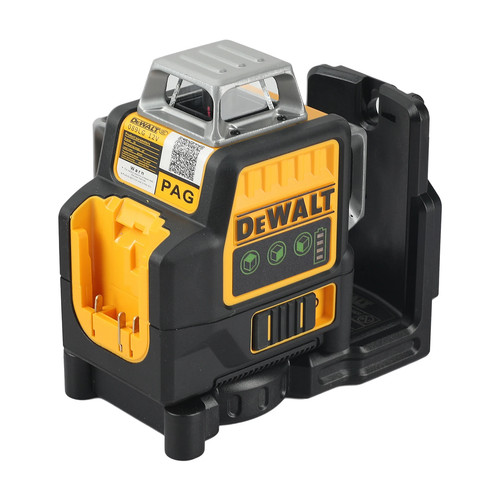 Niveau laser vert dw089lg - niveau,