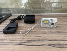 Appareil photo numérique Sony