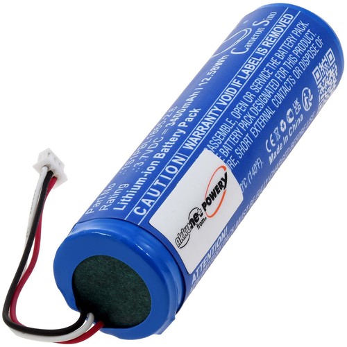 Batterie puissance pour - puissance,