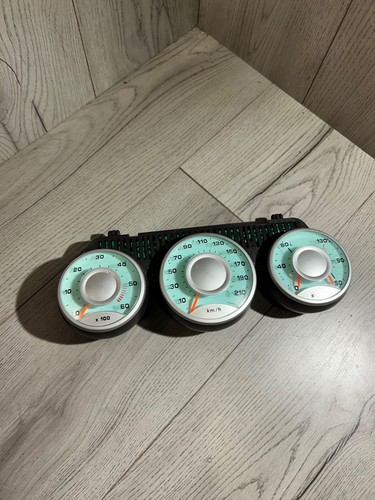 Citroen speedometer - citroen,