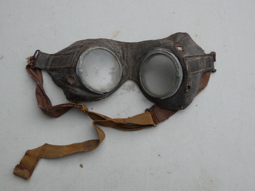 Lunettes allemandes