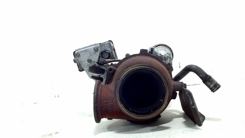 Bmw series turbo - series, 2009-2012